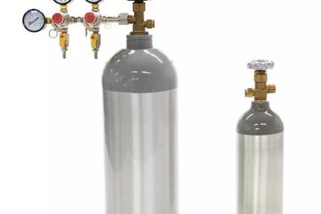 Relatively Good CO2 Tank Companies: A Comprehensive Guide for Industrial Buyers