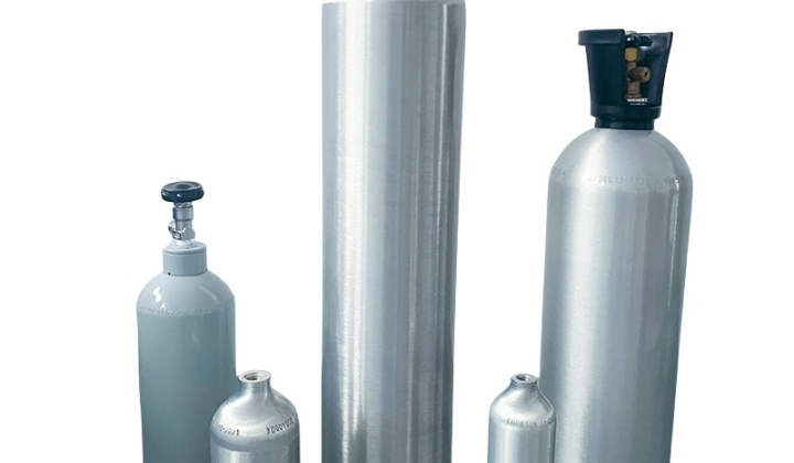 Professional Tank Jiyu: A Comprehensive Guide to High-Pressure Gas Cylinder Solutions