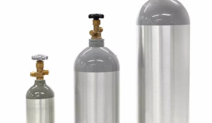 Professional Tank: A Comprehensive Guide to Gas Cylinder Selection, Safety, and Industry Standards