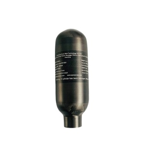 Carbon Fiber Material 300bar 4500psi PCP Cylinder