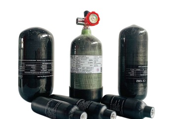 Well-known CO2 Tank Companies: A Comprehensive Guide for Global Buyers