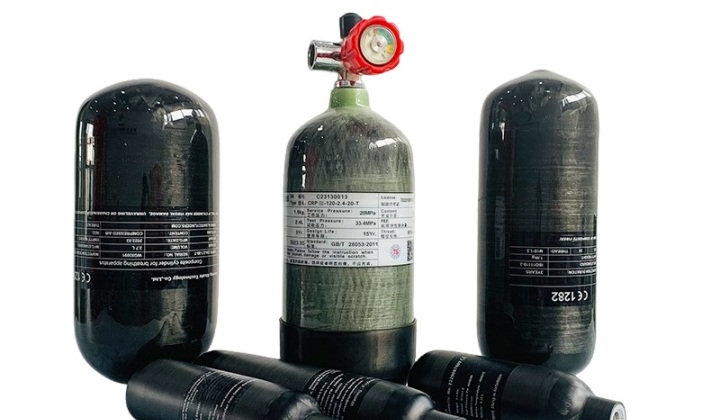 Well-known CO2 Tank Companies: A Comprehensive Guide for Global Buyers