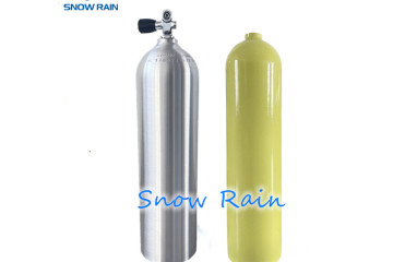 What Are the Tank Manufacturers? A Comprehensive Guide to Global Gas Cylinder Producers