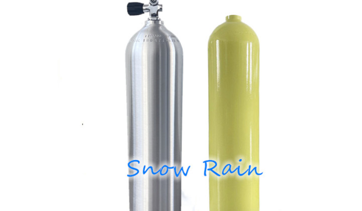 What Are the Tank Manufacturers? A Comprehensive Guide to Global Gas Cylinder Producers
