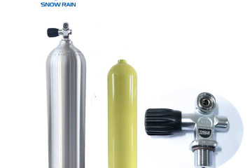 Which Tank Company Is Good? A Comprehensive Guide to Choosing a Reliable Gas Cylinder Manufacturer