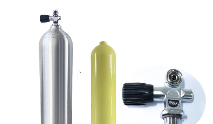 High-Quality Tank: The Ultimate Guide to Selecting Premium Gas Cylinders for Industrial and Medical Applications