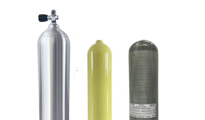 Strong Tank Manufacturers: A Comprehensive Guide to Selecting Reliable Gas Cylinder Suppliers
