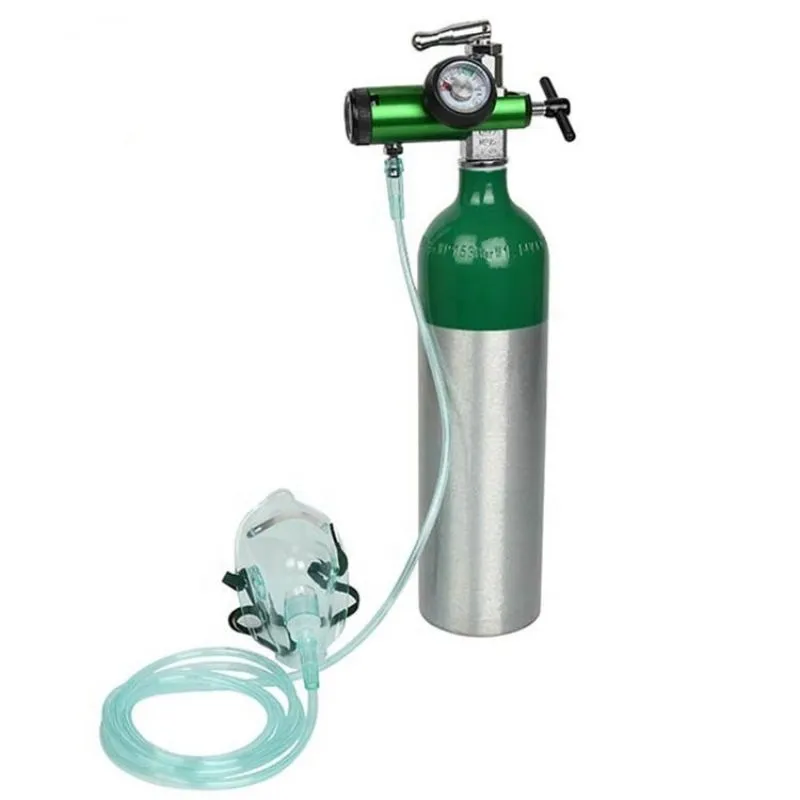 oxygen bottle portable