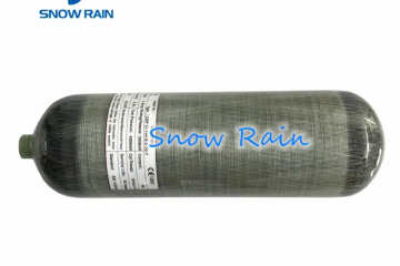 Posvećeni proizvodnji izvrsnih SCBA cilindara