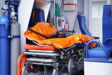 نصيحة موثوقة من الشركات المصنعة لاختيار أسطوانات الأكسجين الطبي