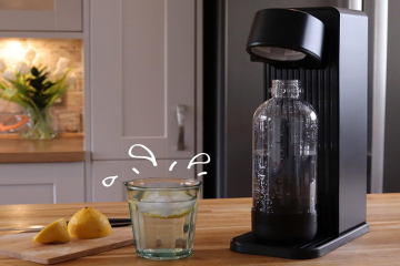 Tanque de CO2 promove desenvolvimento sustentável do mercado brasileiro