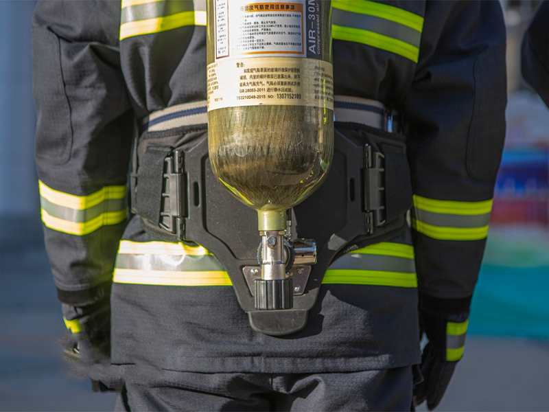 scba bottle