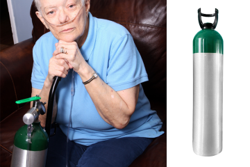 العناية بصحة الجهاز التنفسي للمسنين