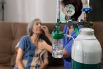 Oksijen Tüplerinin Tıbbi Alanda Geniş Uygulamaları