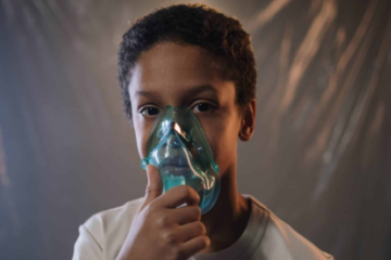 Diretrizes para armazenamento seguro de cilindros de oxigênio em casa