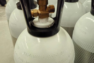 Будущие технологии кислородных баллонов и тенденции развития рынка