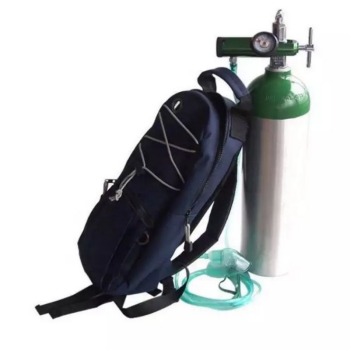 portable tank oxygen