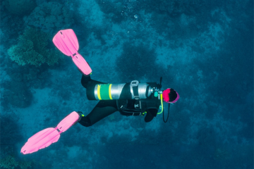 Panduan ion Tangki Menyelam Untuk Pemula