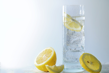 CO2-Flasche, Qualitätssicherung für die Lebensmittelindustrie