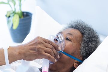 Verimli Oksijen Tüpü Çözümleriyle Afrika Tıbbi Gelişimini Destekleme