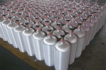 Neue Marktnachfrage nach CO2-Flaschen in Lebensmittelqualität