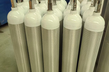 Peluang Baru Untuk Tabung Gas Di Bidang Medis Dan Industri