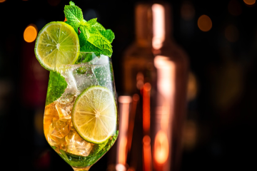 A feltörekvő piacok növelik az élelmiszer-minőségű CO2-palackok iránti keresletet