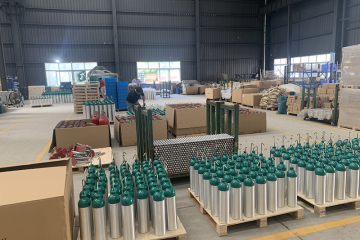 Πρότυπα δοκιμών υψηλής ποιότητας για φιάλες οξυγόνου