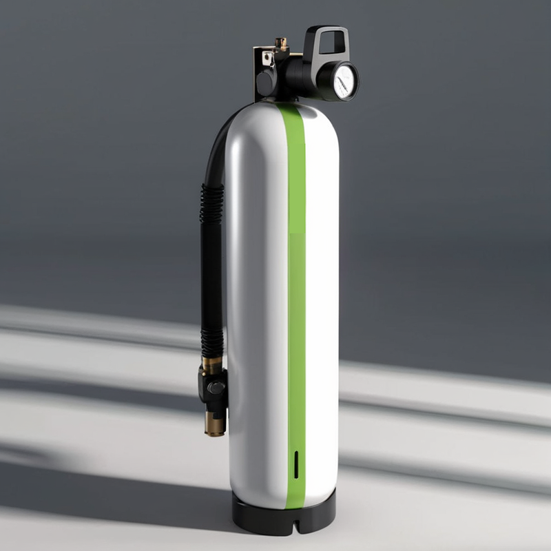 portable tank oxygen