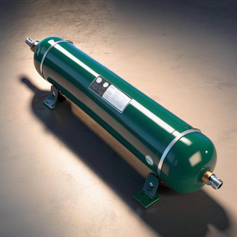 portable tank oxygen