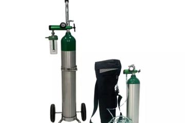 El crecimiento de la demanda médica en Oriente Medio impulsa el desarrollo de la industria de cilindros de oxígeno