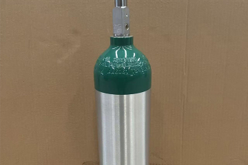 Интеллектуализация повышает эффективность производства кислородных баллонов