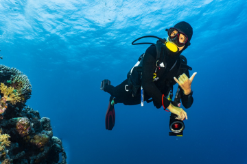 Алуминиеви бутилки за гмуркане от технологични иновации до пазарни тенденции