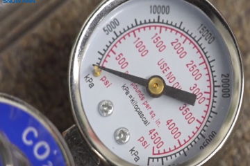 Cilindros de CO2 ajudam a indústria alimentícia a inovar aplicações