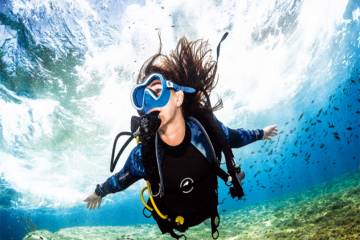 Антикорозионна технология и среда за използване на бутилките за гмуркане