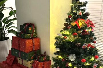 Acara Perusahaan untuk Merayakan Natal