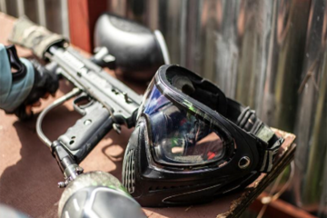 Yeniden Doldurulabilir Paintball Tankları Güvenlik Muayene ve Bakım Kılavuzu