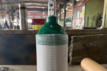 Az orvosi oxigénpalackok biztonsági szabványai és minőségellenőrzése