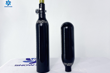 PCP Paintball Şişeleri için Temizleme ve Dezenfeksiyon Teknikleri