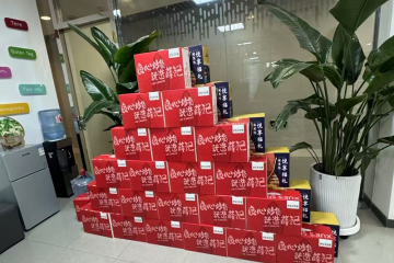 Tavaszi Fesztivál munkavállalói juttatások elosztása