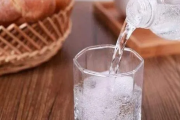 O cilindro de gás CO2 é a alma gêmea das bebidas carbonatadas