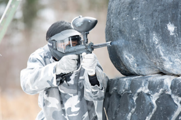 As carabinas de pressão PCP são mais potentes?