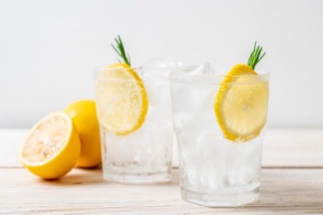 Quanta CO2 há em refrigerantes?