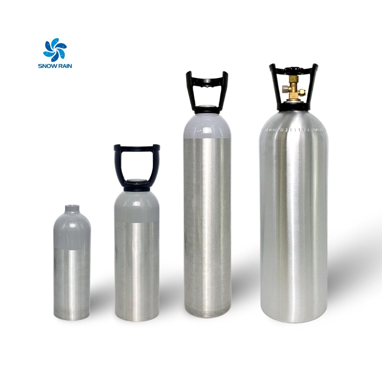 china cylinder co2
