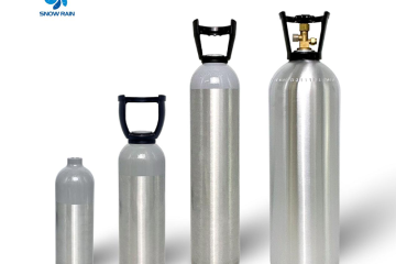 O que acontece se você consumir muito CO2?