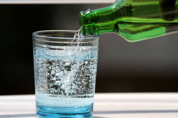 কার্বনেটেড পানীয় কি আপনার লিভারের জন্য খারাপ?