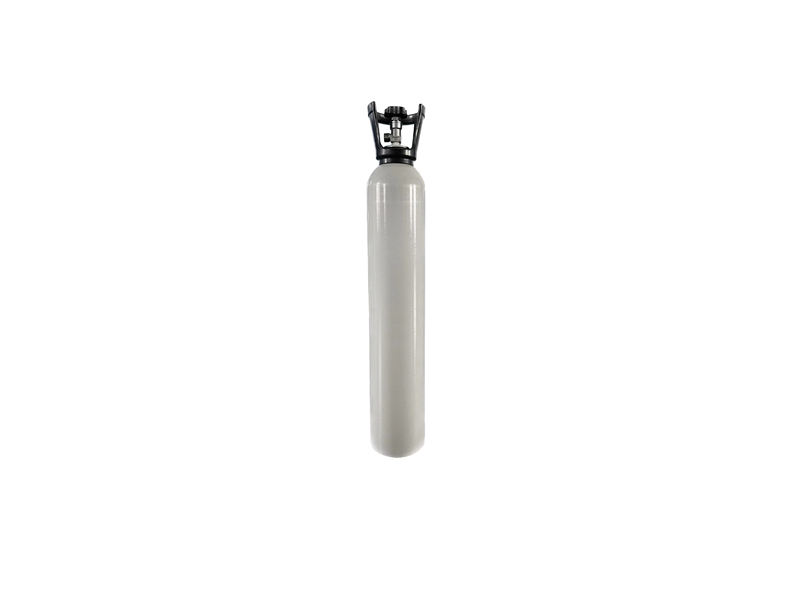 co2 cylinder