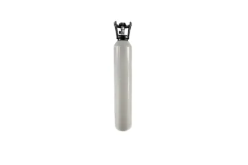 Warum sollten Sie sich für unsere 20-Pfund-CO2-Flasche aus Aluminium in Getränkequalität entscheiden?