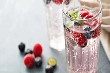 Welche Auswirkungen hat Kohlendioxid in Limonade auf den Körper?