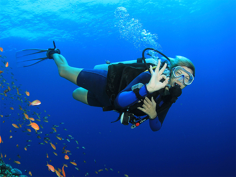 china scuba cylinder